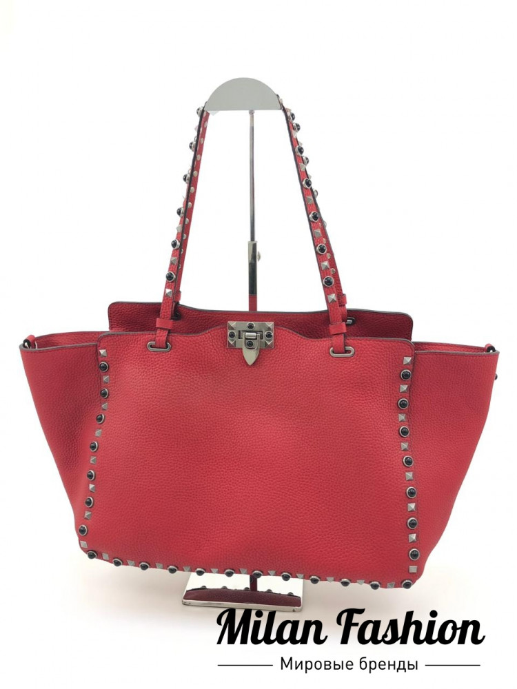 Сумка  Valentino bb1483. Вид 1