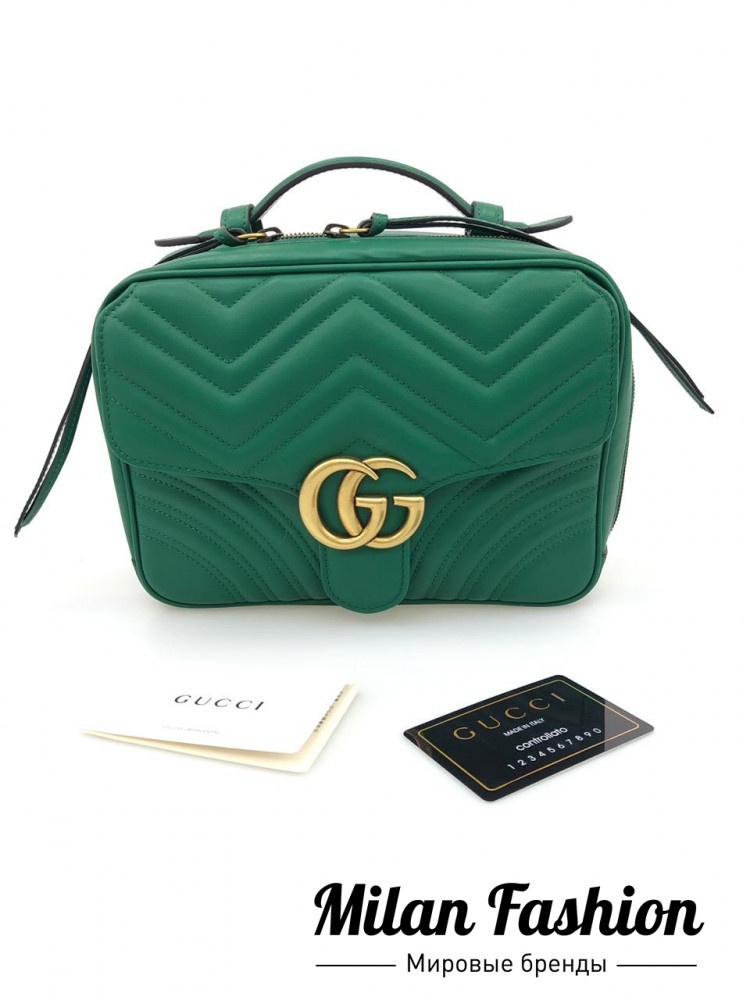 Сумка  Gucci bb1485. Вид 1