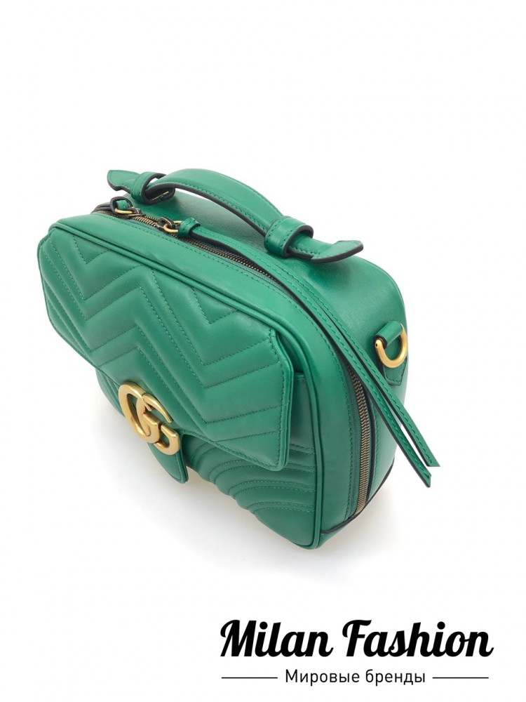 Сумка  Gucci bb1485. Вид 3