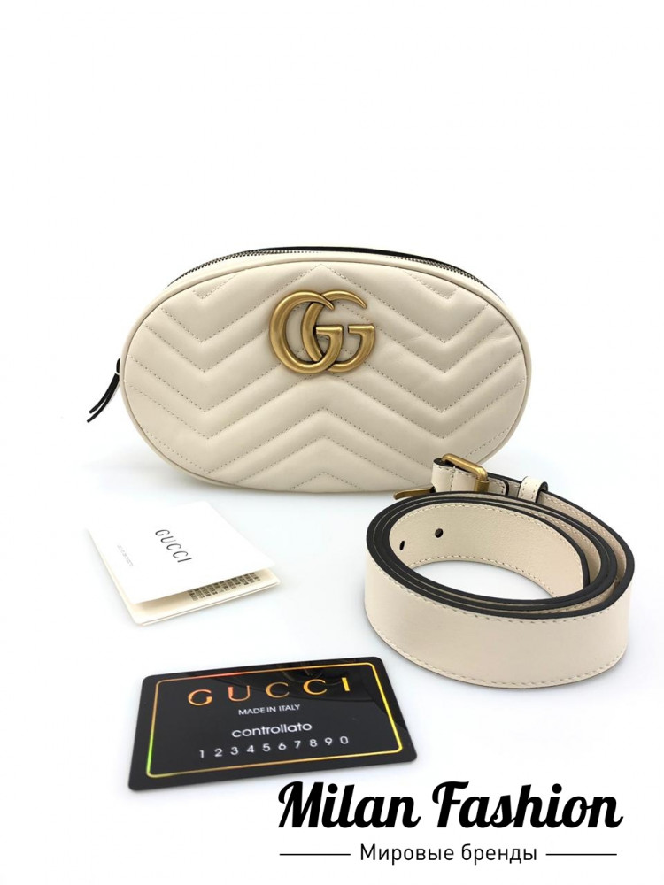 Сумка  Gucci bb1486. Вид 1