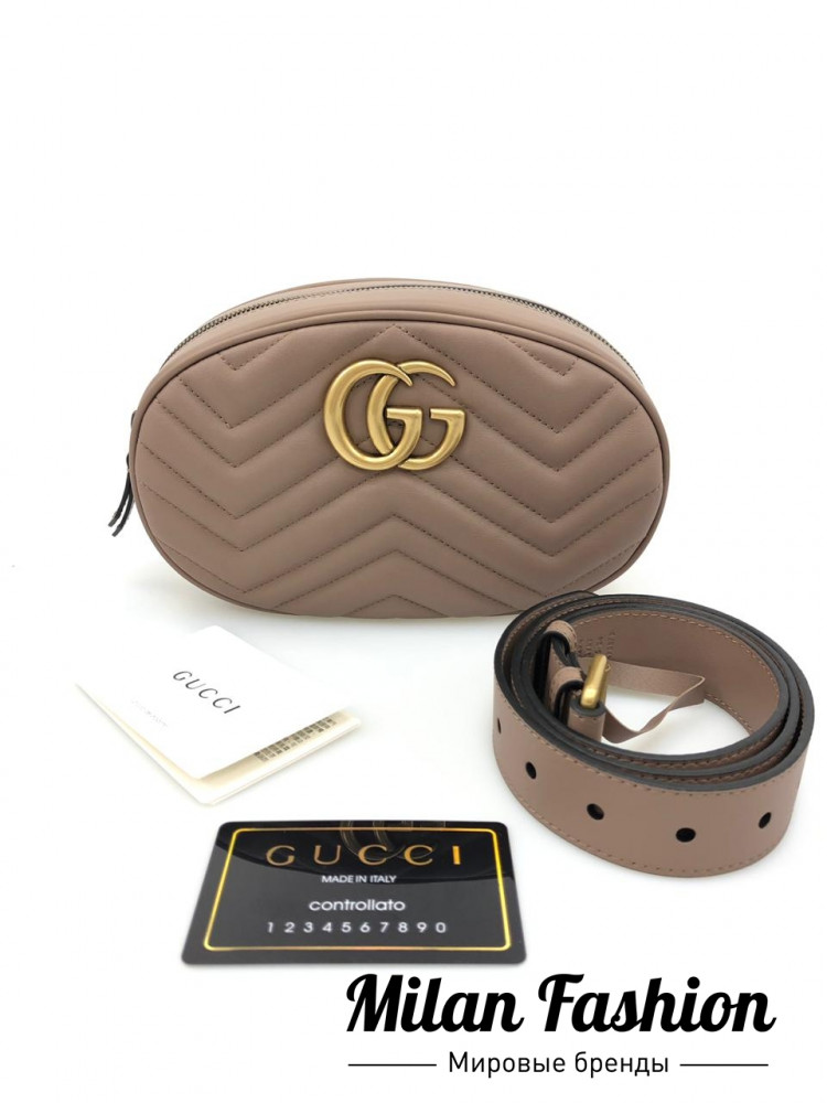 Сумка  Gucci bb1487. Вид 2