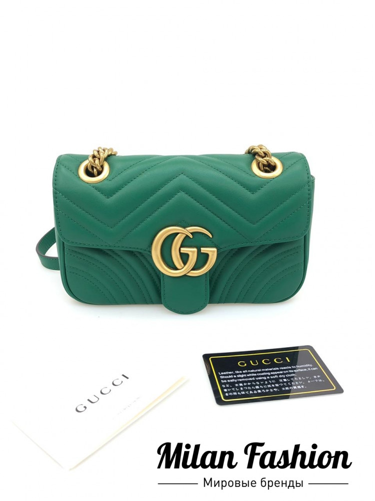 Сумка  Gucci bb1491. Вид 1