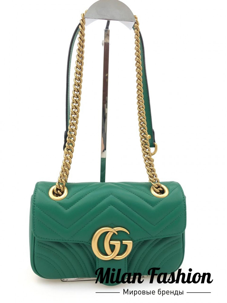 Сумка  Gucci bb1491. Вид 2