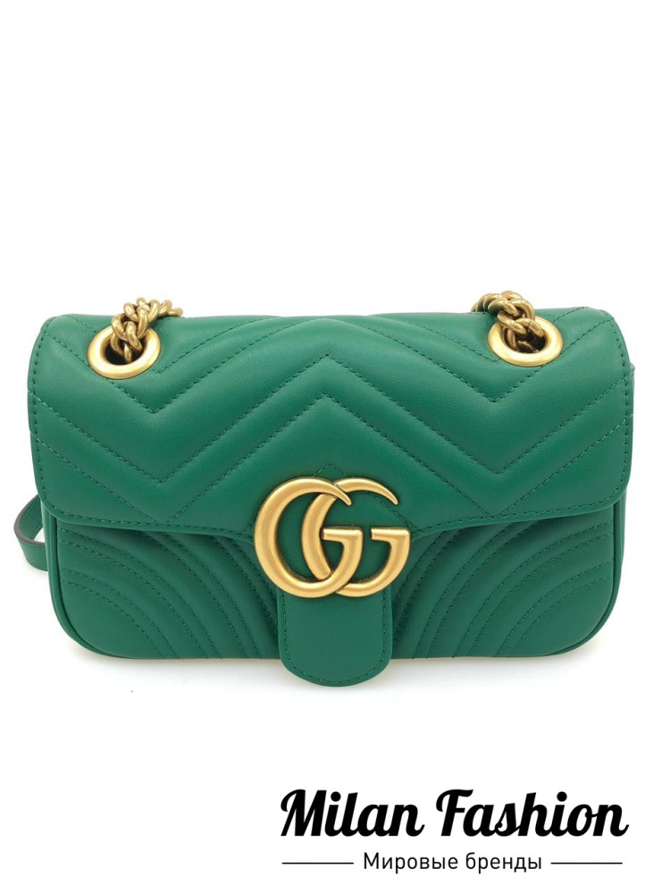 Сумка  Gucci bb1491. Вид 4