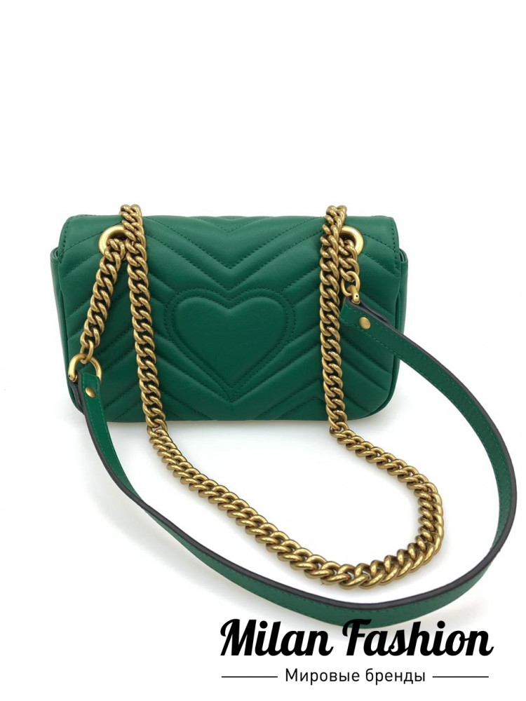 Сумка  Gucci bb1491. Вид 5
