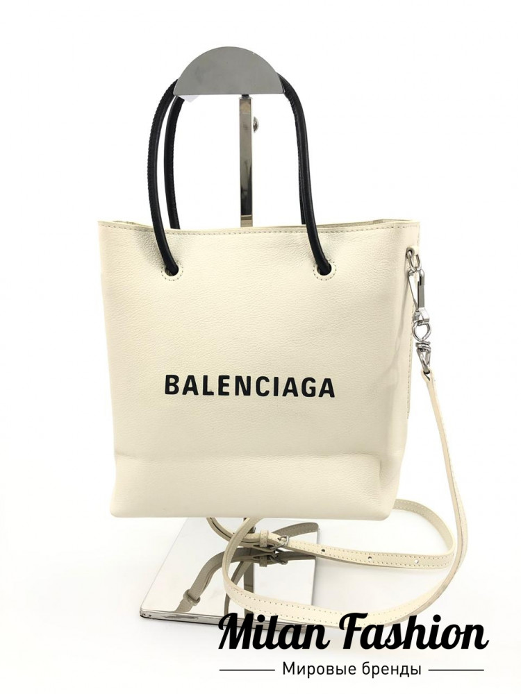 Сумка  Balenciaga bb1493. Вид 2