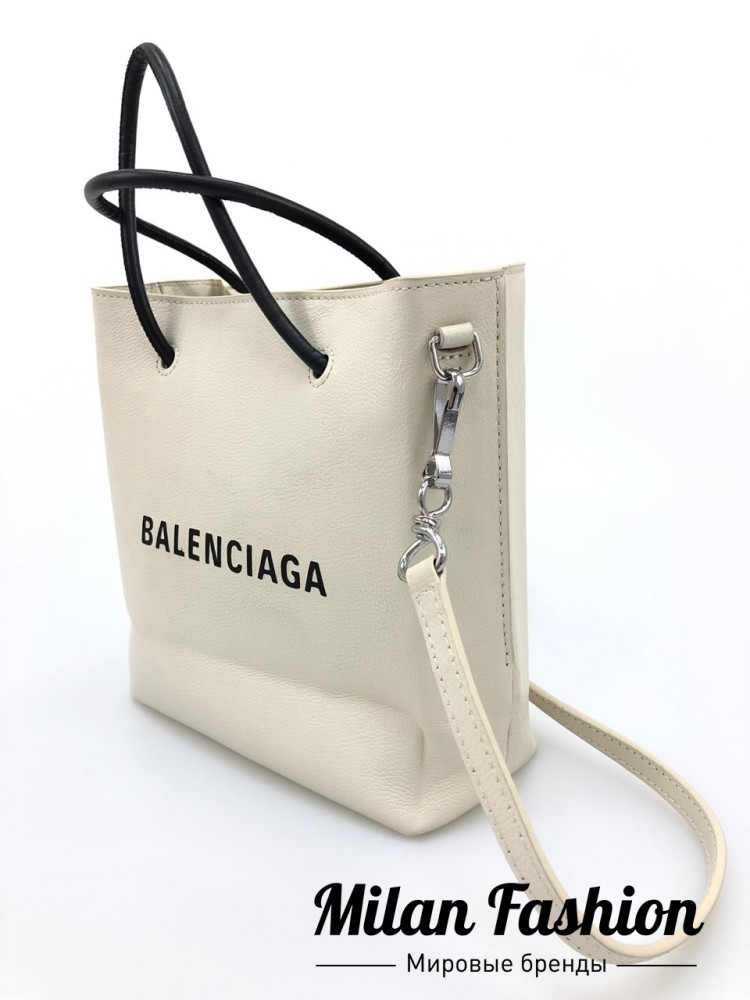 Сумка  Balenciaga bb1493. Вид 3