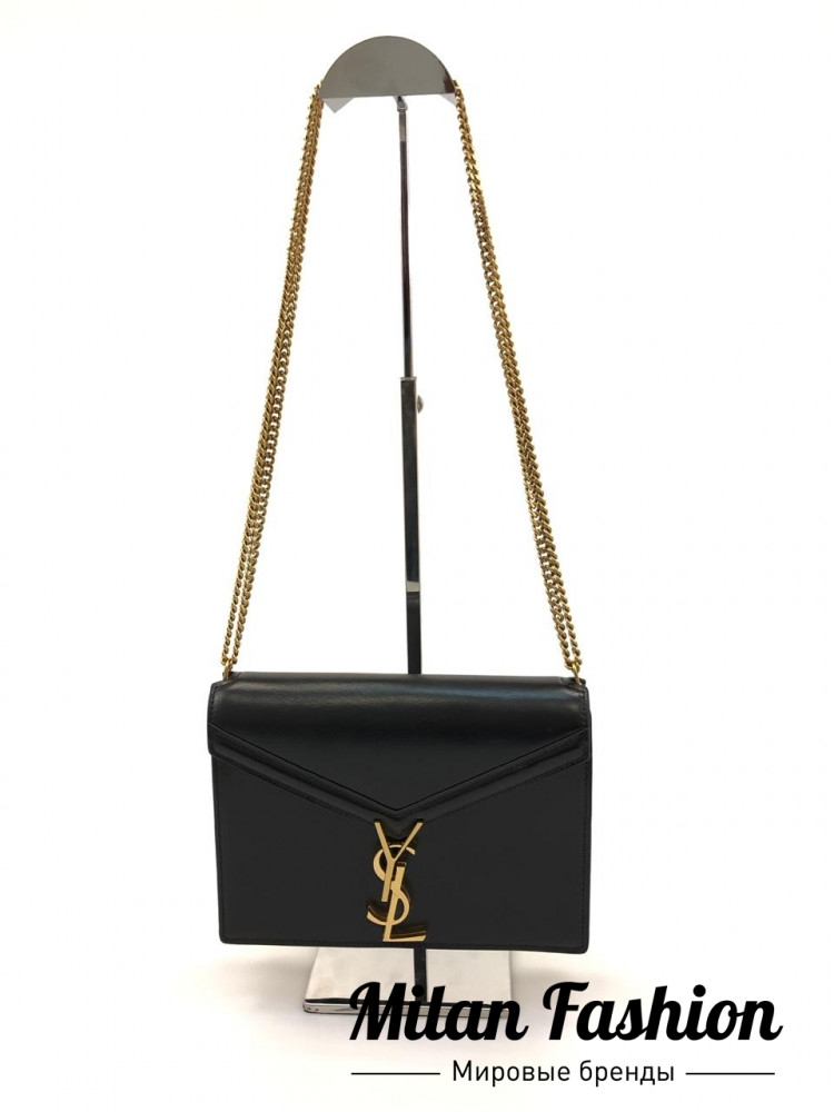 Сумка  Yves Saint Laurent bb1498. Вид 2