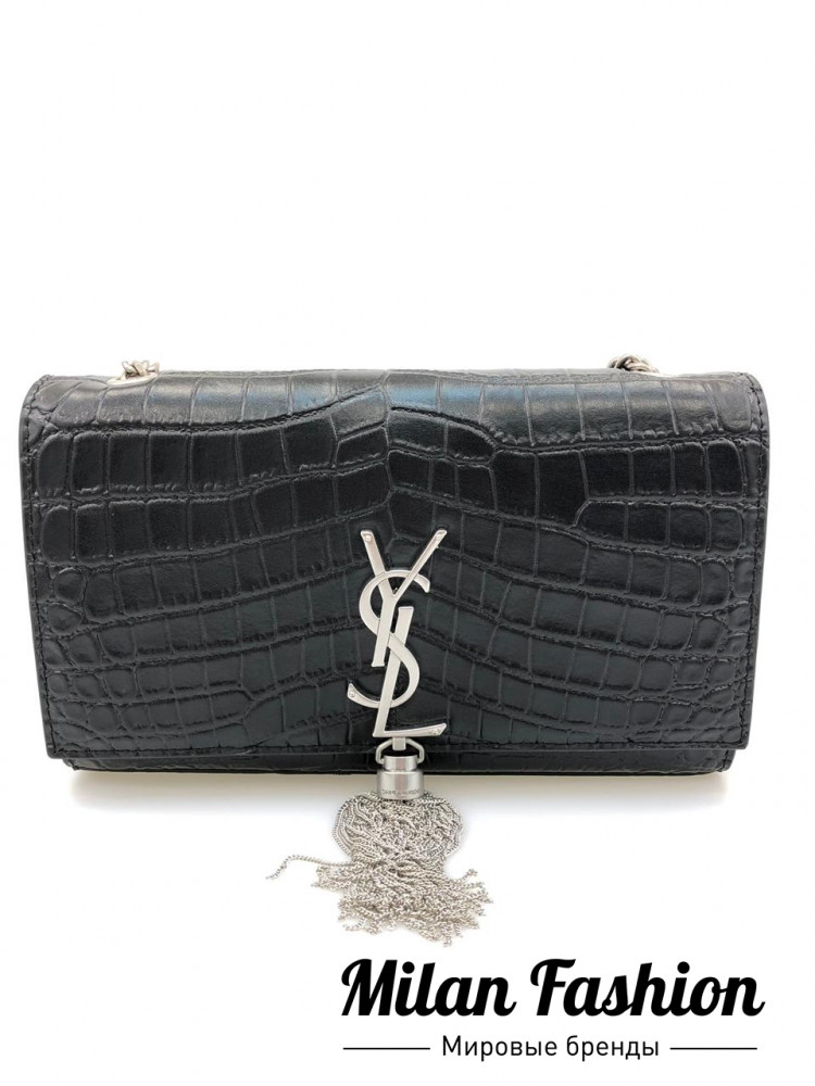 Сумка  Yves Saint Laurent bb1500. Вид 1