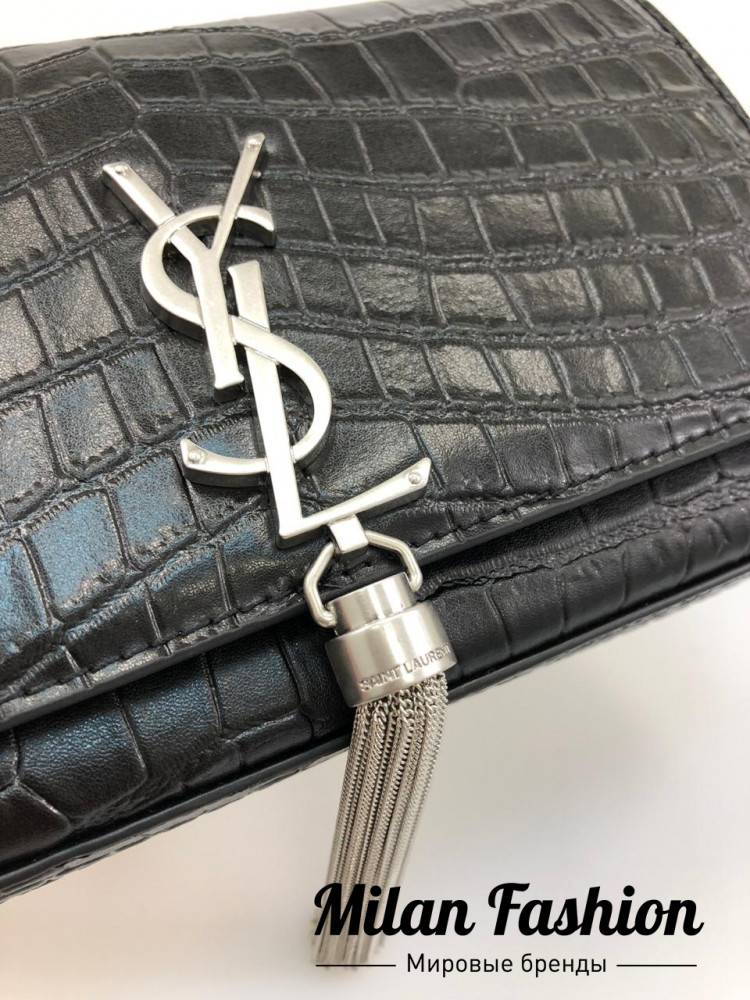 Сумка  Yves Saint Laurent bb1500. Вид 4