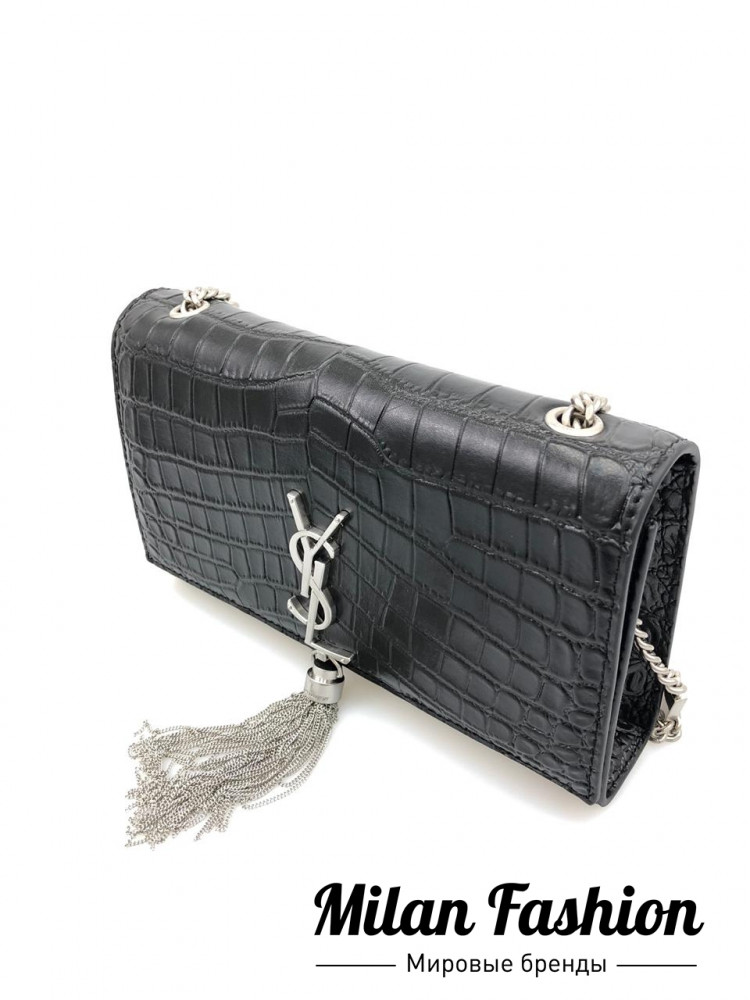 Сумка  Yves Saint Laurent bb1500. Вид 3