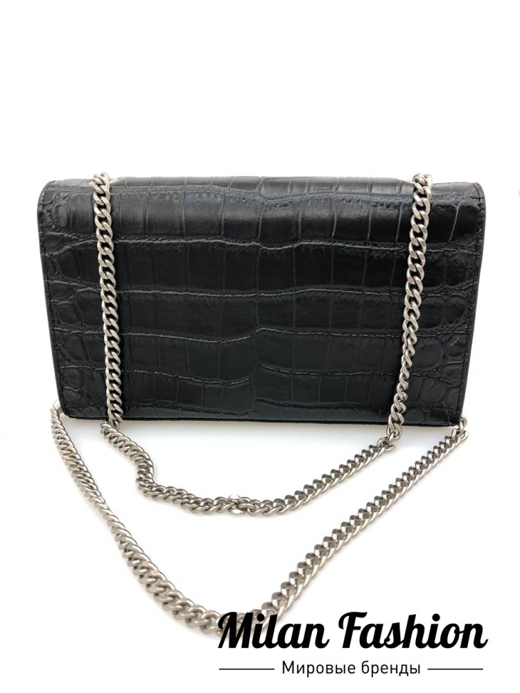Сумка  Yves Saint Laurent bb1500. Вид 5