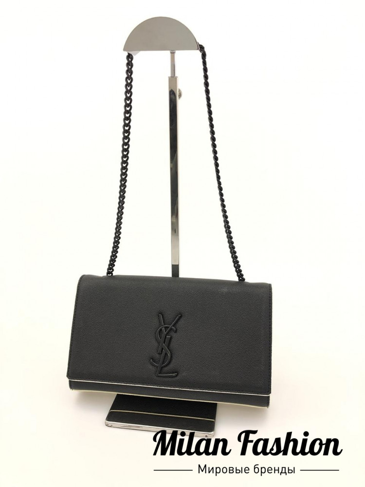 Сумка  Yves Saint Laurent bb1501. Вид 1