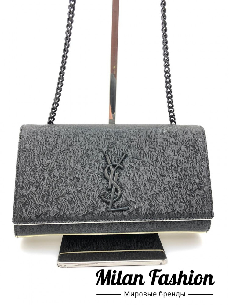 Сумка  Yves Saint Laurent bb1501. Вид 2
