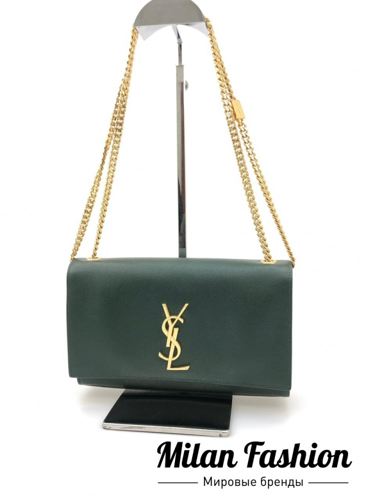 Сумка  Yves Saint Laurent bb1502. Вид 2