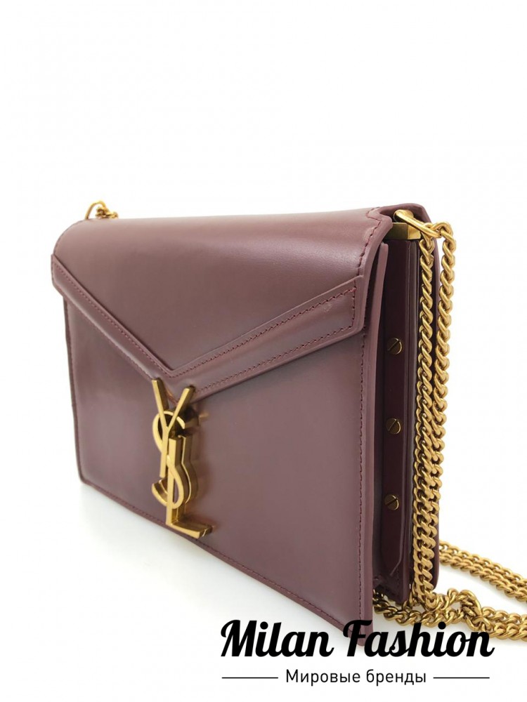 Сумка  Yves Saint Laurent bb1503. Вид 3