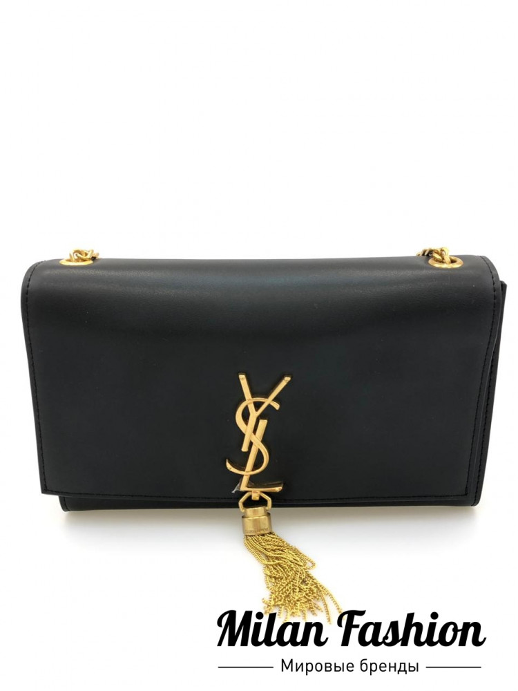 Сумка  Yves Saint Laurent bb1506. Вид 3