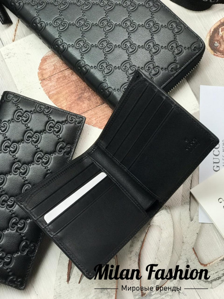 Кошелёк Gucci bb1546. Вид 2