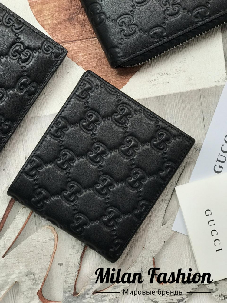 Кошелёк Gucci bb1546. Вид 1