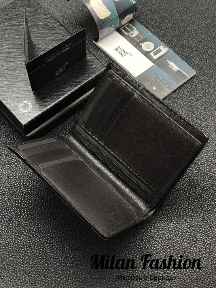 Карманный органайзер  Montblanc bb1547. Вид 3