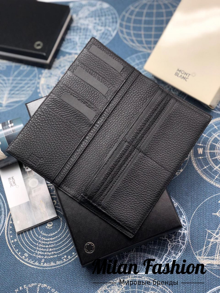 Купюрница Montblanc bb1550. Вид 3