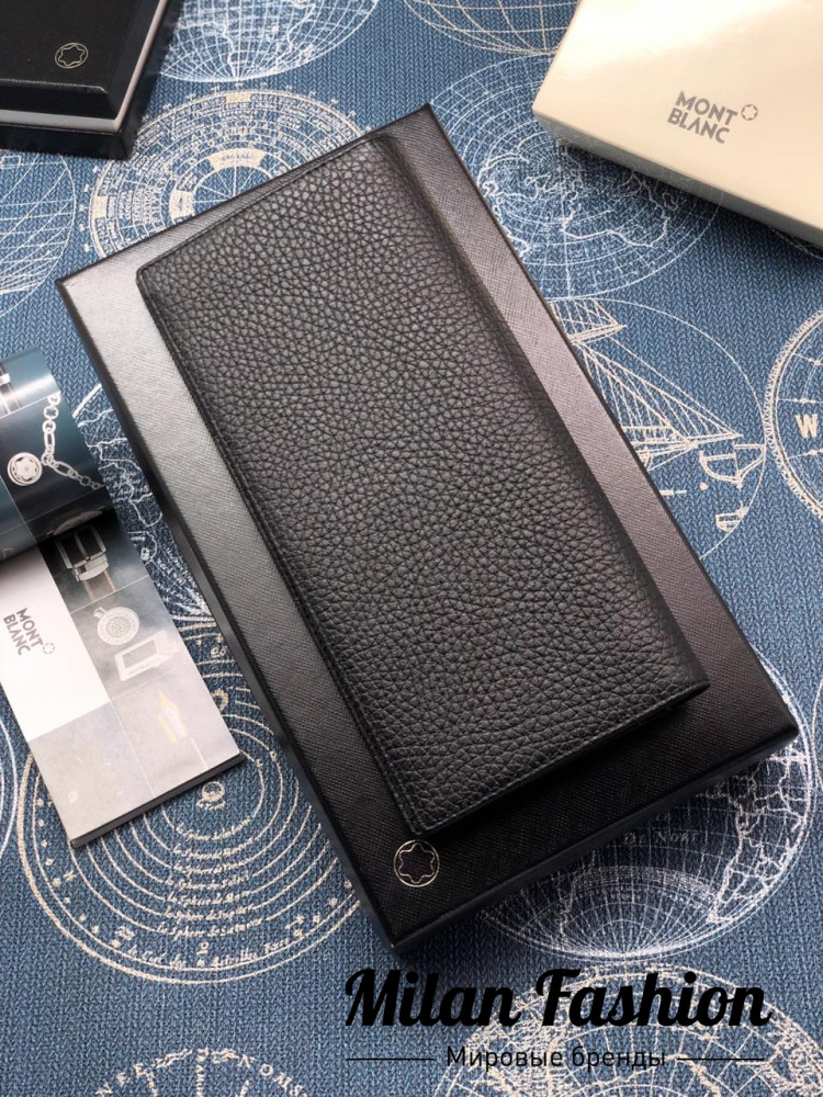 Купюрница Montblanc bb1550. Вид 2