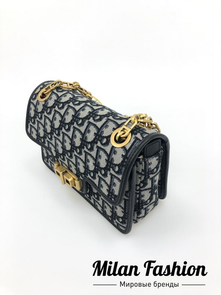 Сумка  Christian Dior bb1510. Вид 4