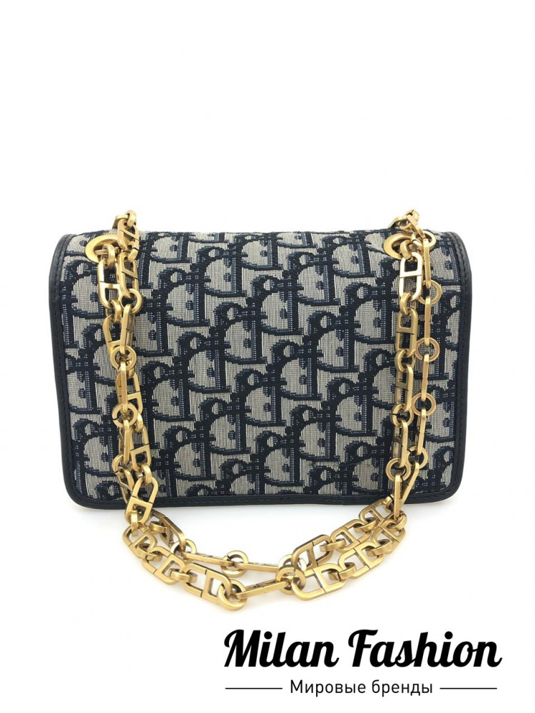 Сумка  Christian Dior bb1510. Вид 3