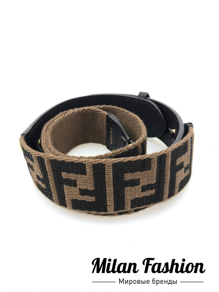 Ремешок для сумки Fendi bb1556. Вид 5