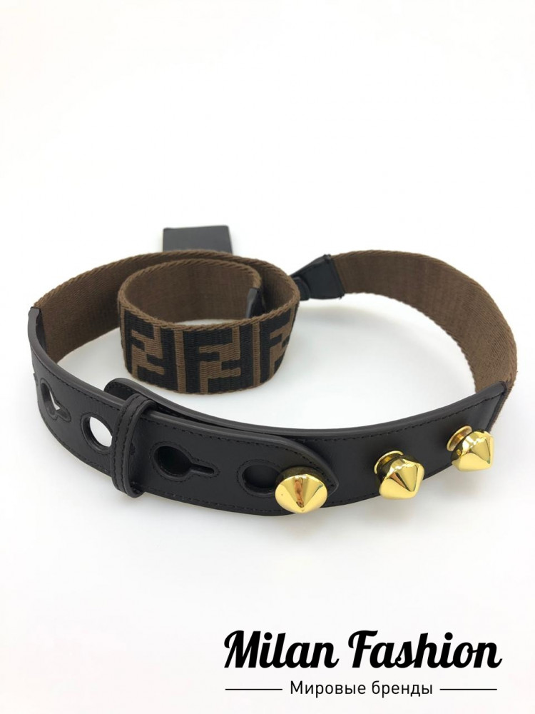 Ремешок для сумки Fendi bb1556. Вид 4