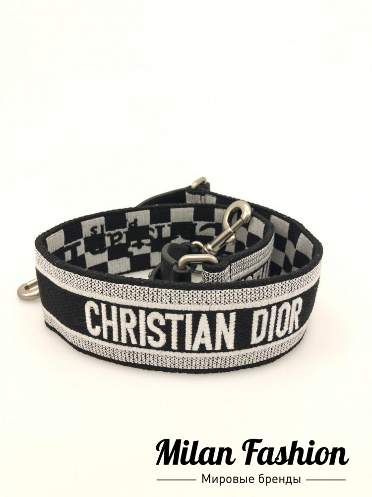 Ремешок для сумки  Christian Dior bb1557. Вид 3