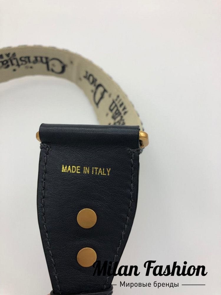 Ремешок для сумки Christian Dior bb1558. Вид 4