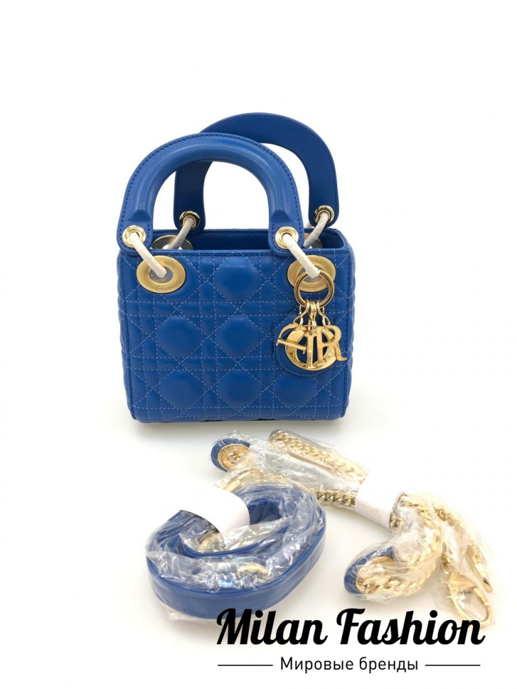Сумка  Christian Dior bb1530. Вид 2