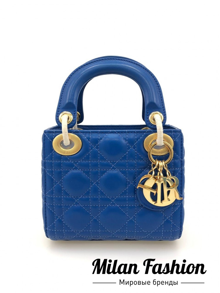 Сумка  Christian Dior bb1530. Вид 1
