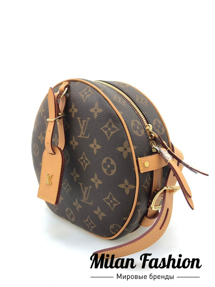 Сумка  Louis Vuitton bb1531. Вид 1
