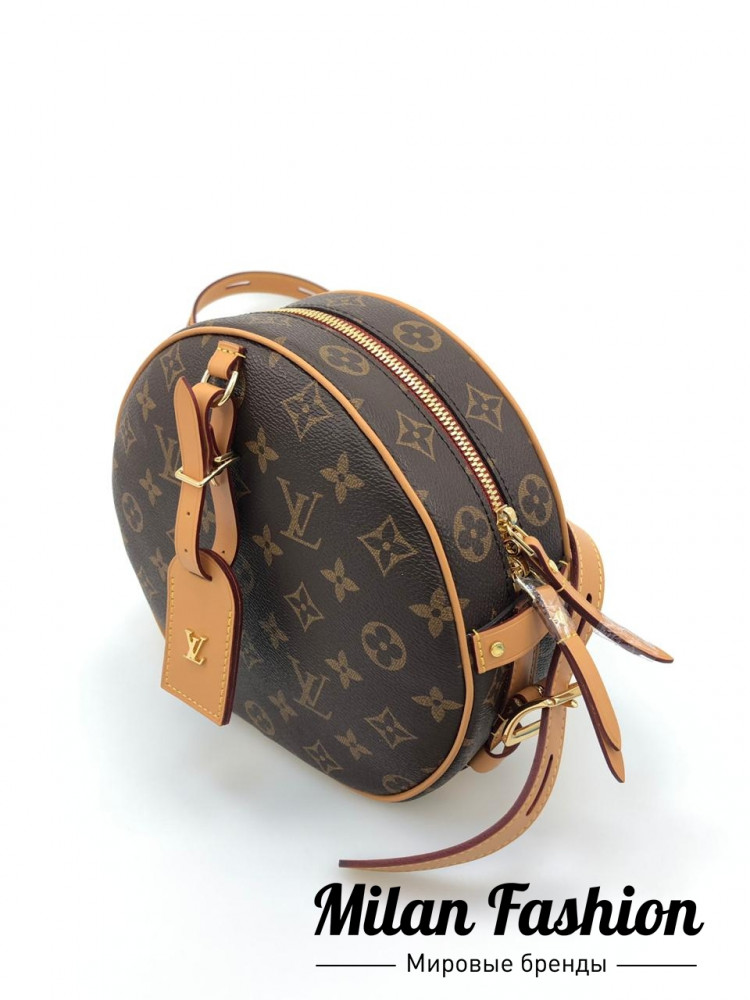 Сумка  Louis Vuitton bb1531. Вид 2