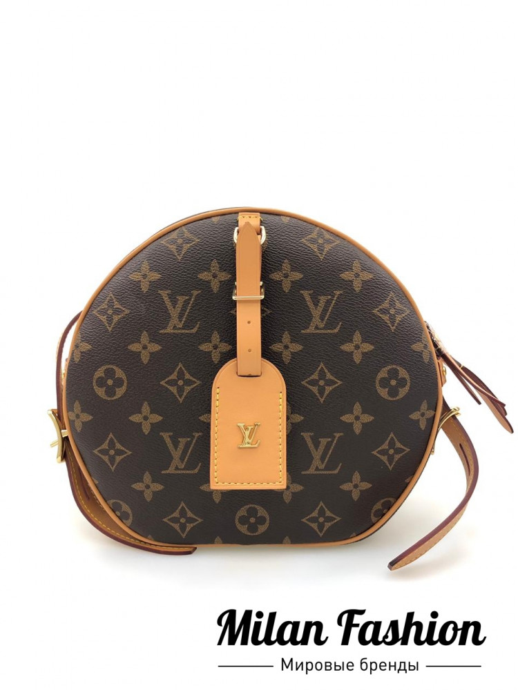 Сумка  Louis Vuitton bb1531. Вид 5