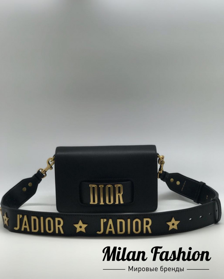 Сумка Christian Dior an-0575. Вид 3