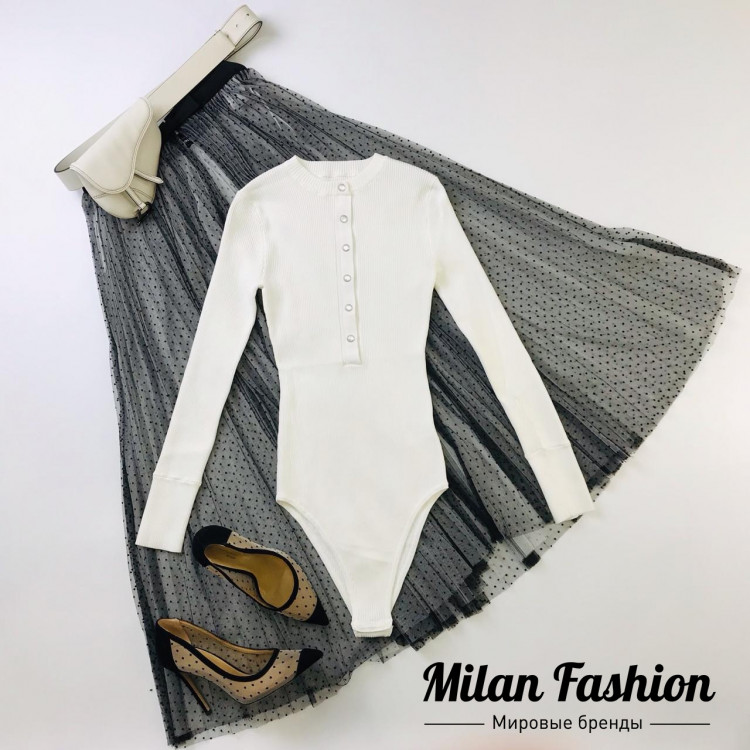 Боди Alexander Wang an-0488. Вид 3