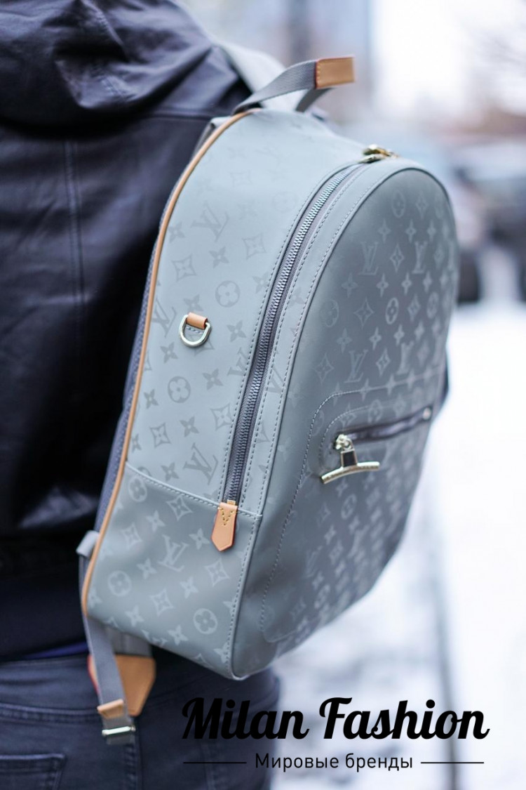 Рюкзак  Louis Vuitton bb1584. Вид 3