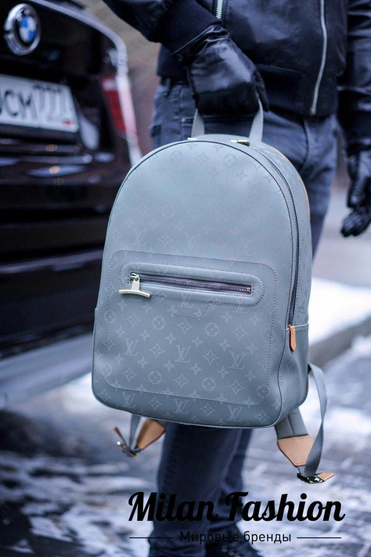 Рюкзак  Louis Vuitton bb1584. Вид 4