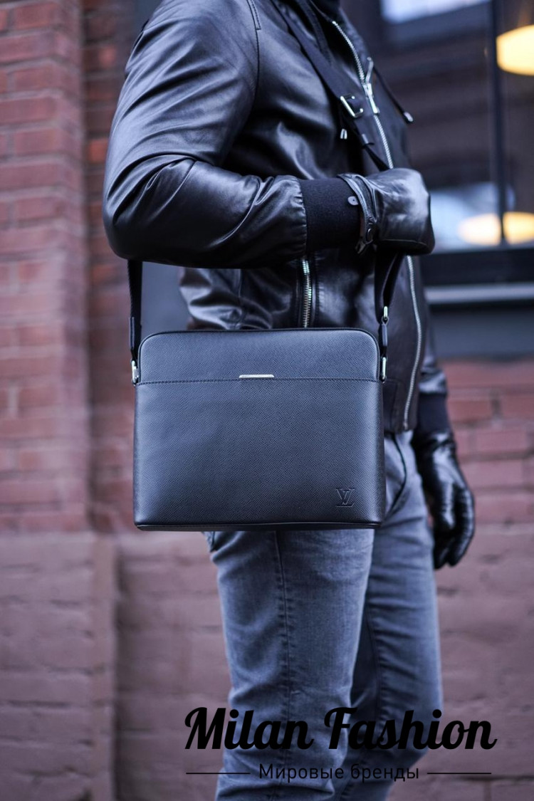 Сумка-мессенджер Louis Vuitton bb1592. Вид 1