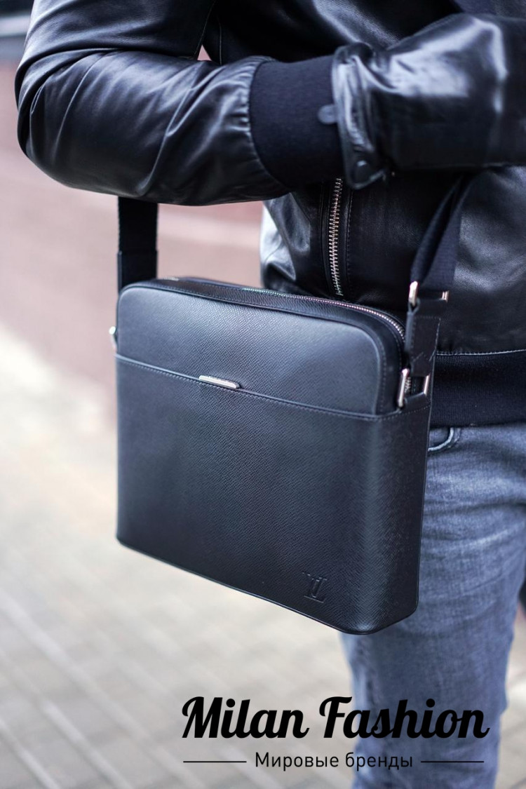 Сумка-мессенджер Louis Vuitton bb1592. Вид 3