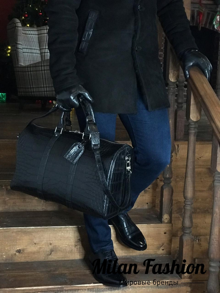 Дорожная сумка Louis Vuitton bb1609. Вид 3