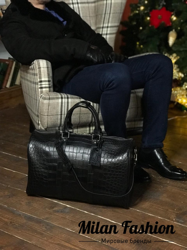 Дорожная сумка Louis Vuitton bb1609. Вид 2