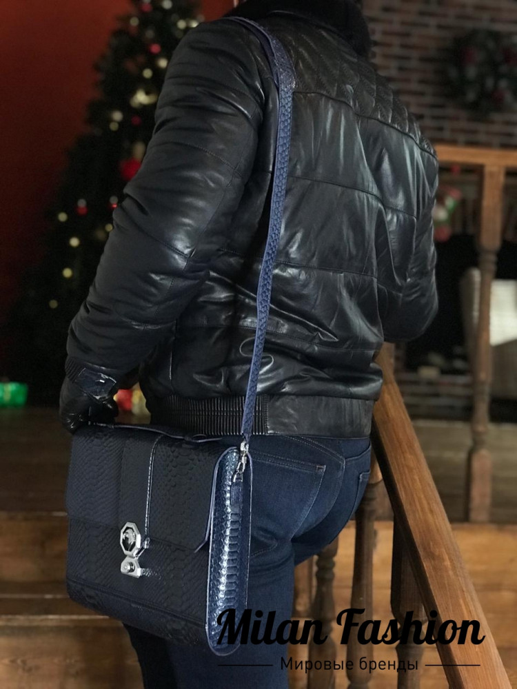 Деловая сумка Stefano Ricci bb1612. Вид 2