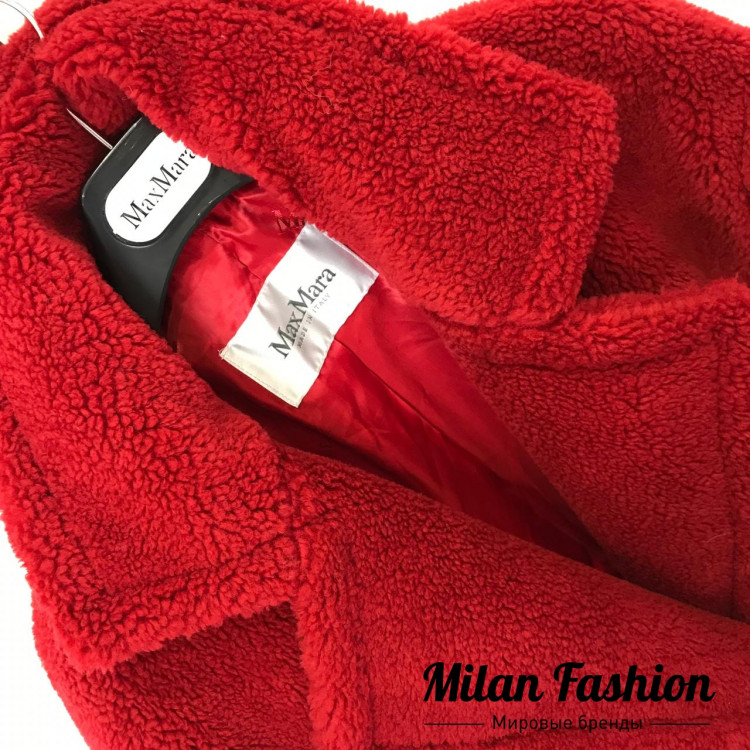 Экошуба Max Mara an-0509. Вид 2