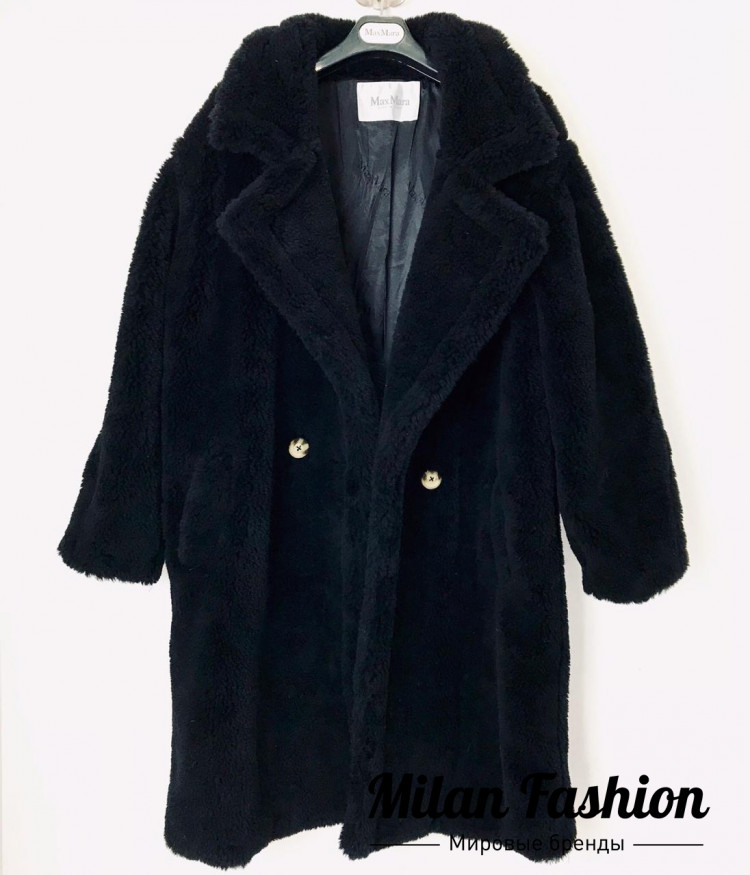 Экошуба Max Mara an-0510. Вид 1