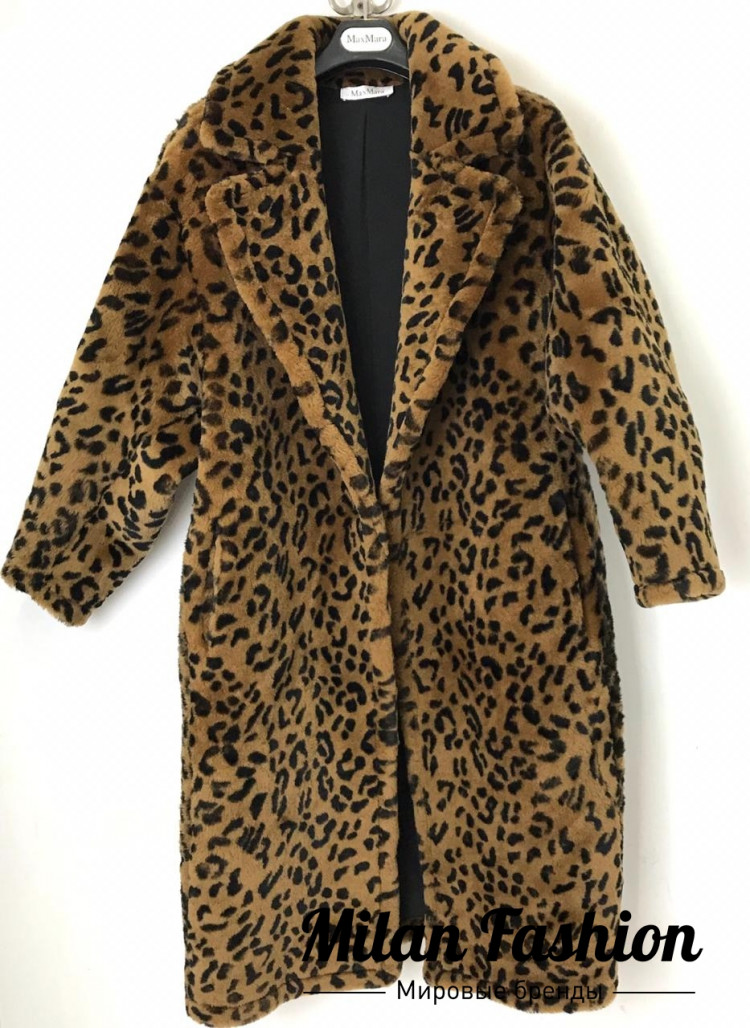 Экошуба  Max Mara an-0512. Вид 1
