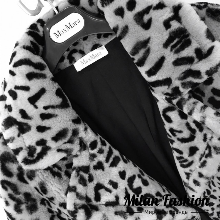 Экошуба Max Mara an-0513. Вид 2